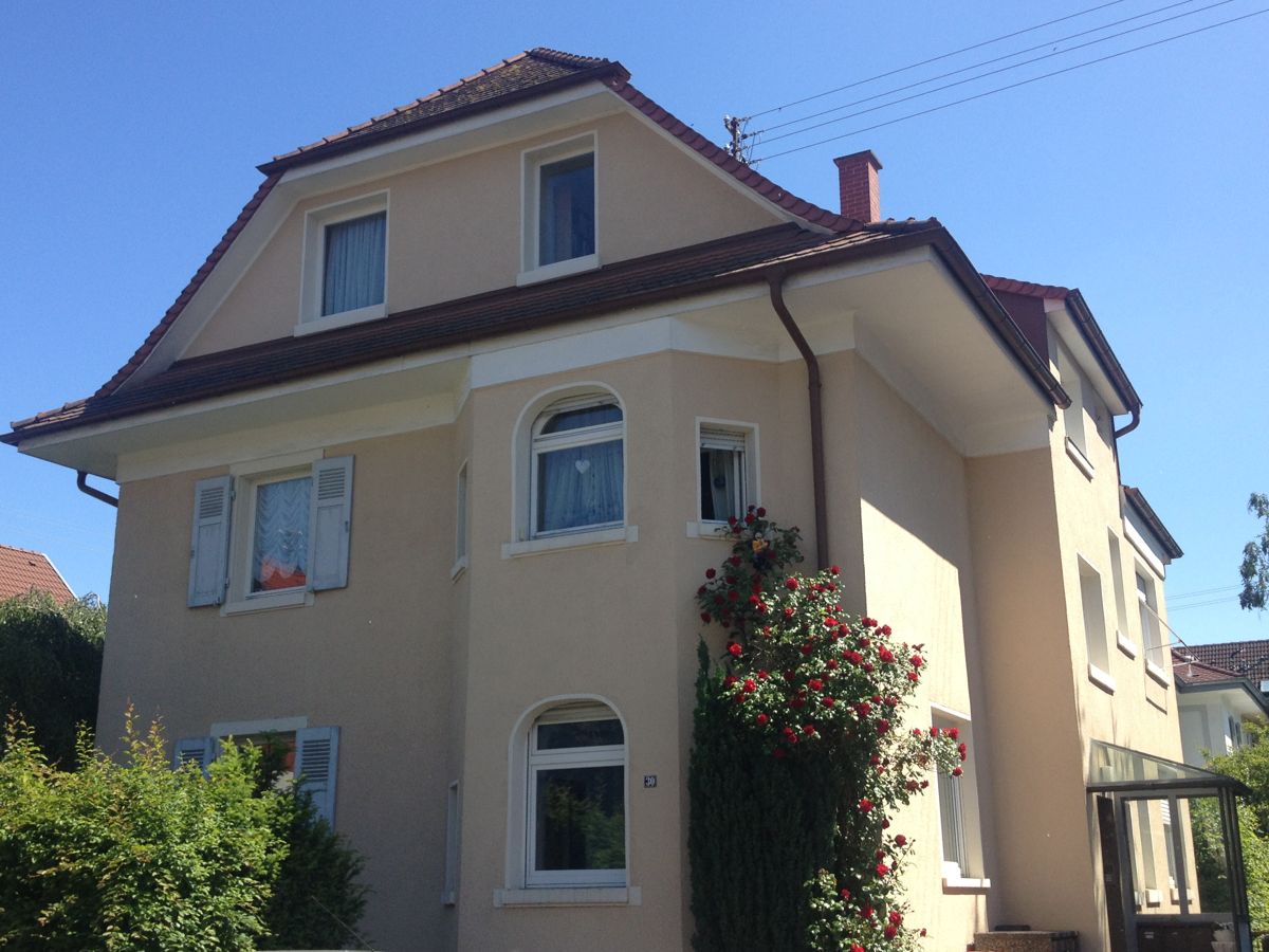 Einfamilienhaus, Raum Karlsruhe